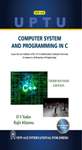 NewAge Computer System and Programming in C (UPTU)